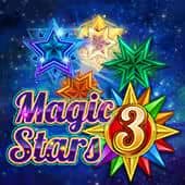 Estrellas de la magia 3