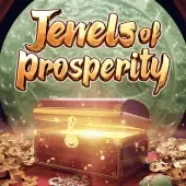 Joyas de la prosperidad