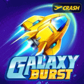 Explosión Galáctica