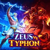 Zeus contra Tifón