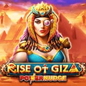 Ascenso de Giza PowerNudge™