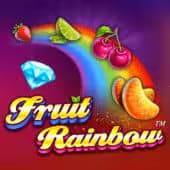 arcoiris de frutas